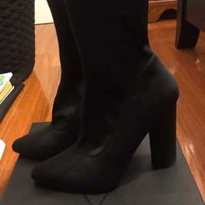 Lola Shoetique Booties.